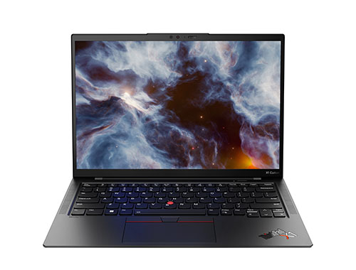 联想ThinkPad X1 Carbon 超能轻薄笔记本（英特尔酷睿i5-1340P，12核丨16GB LPDDR5 6400MHz 内存丨512GB PCle NVMe 固态丨14英寸2.2K（2240x1400） ）