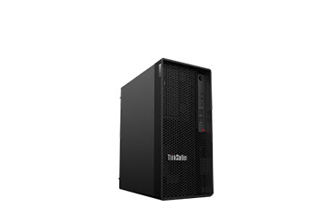 联想ThinkStation P2 塔式工作站主机（英特尔酷睿 i5-14500，14核丨16GB DDR5 内存丨512GB M.2 固态硬盘丨英特尔超高清显卡 770丨三年保修）