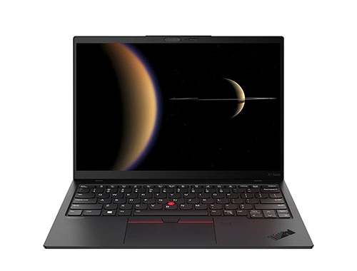 联想ThinkPad X1 Nano Gen3 电脑（英特尔酷睿i7-1370P，14核丨16GBLPDDR5x 内存丨1TB PCle 固态丨13英寸16:10 2K超清屏丨Windows 11家庭版丨1年保修）