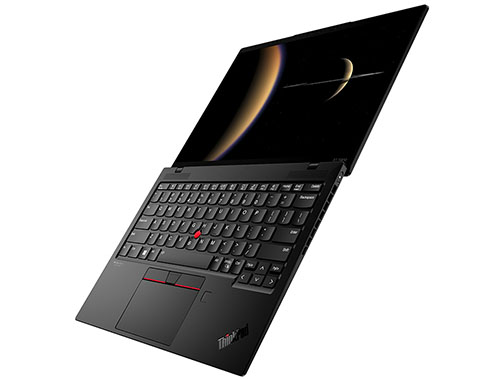 联想ThinkPad X1 Nano Gen3 电脑（英特尔酷睿i7-1370P，14核丨16GBLPDDR5x 内存丨1TB PCle 固态丨13英寸16:10 2K超清屏丨Windows 11家庭版丨1年保修）