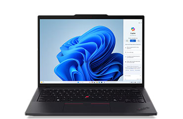 联想ThinkPad T14 Gen5 商务办公设计笔记本电脑（英特尔酷睿Ultra7-165H，16核丨32GB DDR5 内存丨2TB PCle NVMe 固态丨集成显卡丨14英寸 2.2K (2240x1400)）