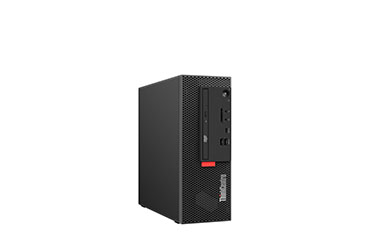 联想ThinkCentre M755e 台式机（英特尔酷睿 i3-14100，4核，3.5GHz主频丨16GB DDR4 UDIMM 3200MHz丨1TB 3.5寸 SATA 机械硬盘丨集成显卡丨Windows 11）