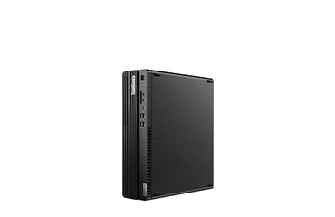 Lenovo ThinkCentre M760s 小型电脑（英特尔酷睿i3-14100，4核，3.5GHz主频丨16GB DDR5 5600MHz 内存丨512GB M.2 固态+1TB 3.5英寸 SATA 硬盘）