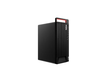 联想ThinkCentre M960t 商用电脑（英特尔酷睿i7-14700，20核丨16GB DDR5 5600MHz 内存丨512GB M.2 固态+2TB 3.5寸 7200rpm SATA 机械硬盘丨集成显卡）