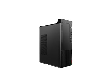 联想/Lenovo 启天M450 电脑主机（英特尔酷睿i3-12300，4核丨8GB DDR4 内存丨256GB M.2 固态+1TB 7200rpm SATA 硬盘 丨13.6L 碳素黑机身丨Win 11丨3年保修）