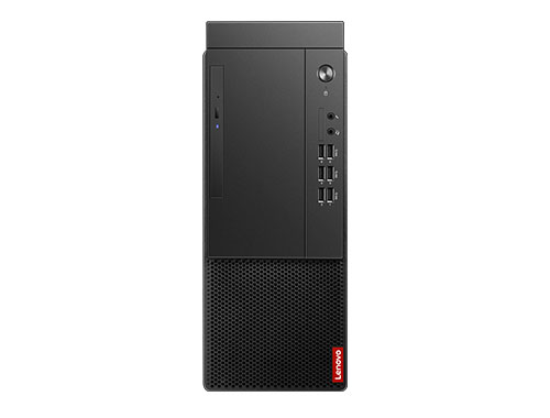 联想（Lenovo）启天M455 台式机（英特尔酷睿 i3-12100，4核，8线程丨8GB DDR4 内存丨1TB PCle NVMe 固态丨集成显卡丨DOS 系统丨13.6L 矮款机身丨3年保修）