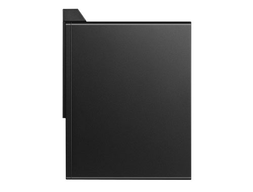 联想（Lenovo）启天M455 台式机（英特尔酷睿 i3-12100，4核，8线程丨8GB DDR4 内存丨1TB PCle NVMe 固态丨集成显卡丨DOS 系统丨13.6L 矮款机身丨3年保修）