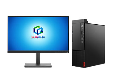 联想（Lenovo）启天M650台式电脑主机（英特尔酷睿 i5-12500，6核丨16GB DDR4 内存丨256GB PCle 固态+1TB 7200rpm SATA 硬盘丨Windows 11丨21.5寸显示器）