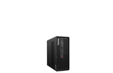 联想ThinkStation P3 Ultra SFF 小机箱工作站（英特尔酷睿 i5-12500，3.0GHz，6核丨8GB DDR5-4800MHz 内存丨512GB NVMe 固态硬盘丨英特尔超高清显卡 770）