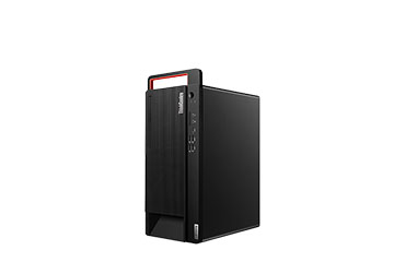 联想商用台式机ThinkCentre M950t（英特尔酷睿 i5-13500，14核，2.5GHz主频丨16GB DDR4 内存丨512GB PCle 固态+2TB 7200rpm SATA 硬盘丨17升机箱）