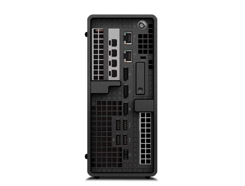 联想ThinkStation P3 Ultra 小机箱工作站（英特尔酷睿 i5-13600，14核丨16GB DDR5内存丨512GB M.2 固态硬盘丨NVIDIA T400，4GB 显卡丨联想23.8寸显示器）