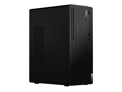 联想ThinkCentre E700 商用台式机（英特尔酷睿 i3-12100，4核，3.3GHz主频丨8GB DDR4 3200MHz 内存丨256GB PCle NVMe 固态丨集成显卡丨 Windows 11）