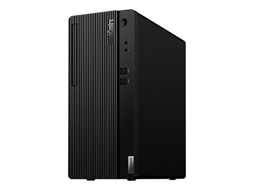 联想ThinkCentre E700 商用台式机（英特尔酷睿 i3-12100，4核，3.3GHz主频丨8GB DDR4 3200MHz 内存丨256GB PCle NVMe 固态丨集成显卡丨 Windows 11）