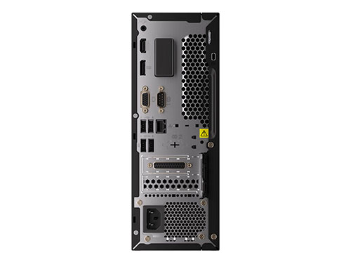 商用主流电脑ThinkCentre neo S500（英特尔酷睿 i7-13700，16核丨16GB DDR4 内存丨512GB M.2 固态+1TB 7200prm SATA 硬盘丨27英寸2K QHD超清显示器）