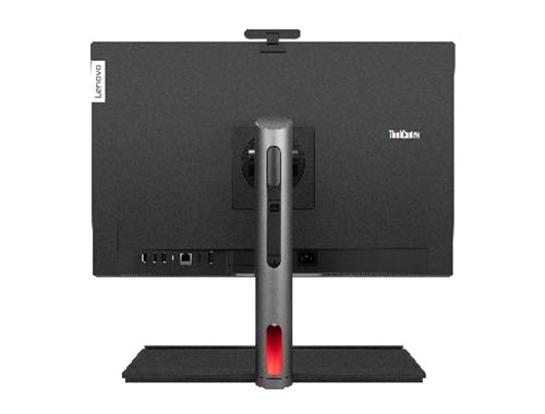 Lenovo ThinkCentre M90a Gen5 商用一体机电脑（英特尔酷睿 i5-13500，14核丨16GB DDR5 内存丨256GB M.2 固态+1TB SATA 硬盘丨MX570A-4G 显卡）