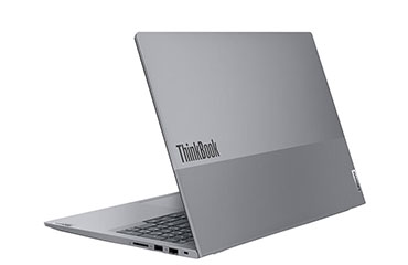 Lenovo ThinkBook16 2024-73CD 商用笔记本（英特尔酷睿 UItra7-155H，16核，22线程丨16GB DDR5 内存丨1TB M.2 固态丨核心显卡丨Windows 11丨16英寸显示屏）