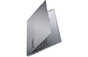 Lenovo ThinkBook 14+ 2023款-0JCD 轻薄高性能笔记本电脑（英特尔酷睿 i7-13700H，14核丨16GB LPDDR5 内存丨1TB PCle 固态丨TX3050 显卡丨14寸 2.8K屏）