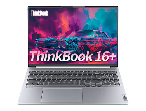 联想ThinkBook 16+ 2023-0NCD 轻薄办公本（英特尔酷睿i5-13500H，12核丨32GB LPDDR5 内存丨1TB PCle 固态丨核心显卡丨Windows 11丨16英寸2.5K显示屏）