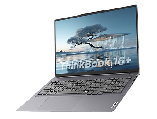 联想（Lenovo）ThinkBook 16+ 2023-0BCD 设计学生本（英特尔酷睿 i7-13700H，14核丨32GB LPDDR5 内存丨512GB M.2 固态丨核心显卡丨16英寸 2.5K显示屏）