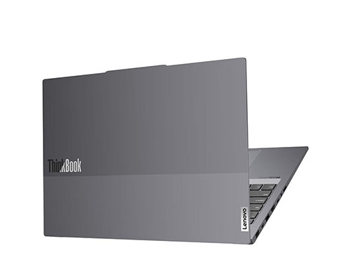 联想（Lenovo）ThinkBook 16+ 2023-0BCD 设计学生本（英特尔酷睿 i7-13700H，14核丨32GB LPDDR5 内存丨512GB M.2 固态丨核心显卡丨16英寸 2.5K显示屏）