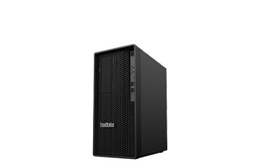 联想ThinkStation P368 入门级塔式工作站（英特尔酷睿 i5-12500，6核丨32GB DDR4 内存丨512GB 固态+2TB 机械硬盘丨NVIDIA T400，4GB 显卡丨500W电源丨三年保修）