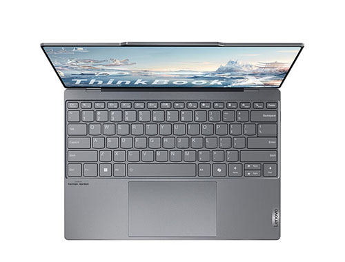 轻薄笔记本电脑 ThinkBook X 2024款-01CD（英特尔酷睿UItra9-185H，16核丨16GB LPDDR5x 内存丨1TB PCle NVMe 固态丨核心显卡丨Win 11丨13.5寸 2.8k屏）