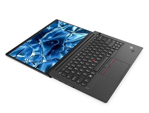 联想ThinkPad E14 2023款-BRCD 商用笔记本电脑（英特尔酷睿i5-13500H，12核丨16GB DDR4 3200MHz 内存丨512GB PCle NVMe 固态丨Win 11丨14英寸 高清屏）