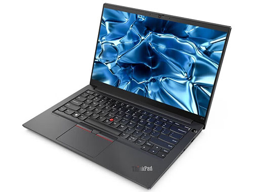 联想ThinkPad E14 2023款-BRCD 商用笔记本电脑（英特尔酷睿i5-13500H，12核丨16GB DDR4 3200MHz 内存丨512GB PCle NVMe 固态丨Win 11丨14英寸 高清屏）