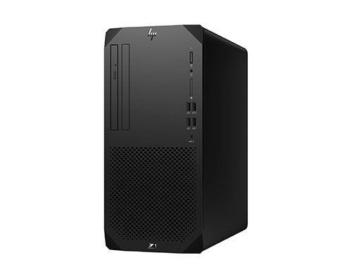 惠普 HP Z1 G9 科研台式机工作站（英特尔酷睿 i7-13700，16核，30MB缓存丨64GB DDR5 内存丨1TB M.2 固态+8TB 机械硬盘丨RTX 3050，6GB 显卡丨三年保修）