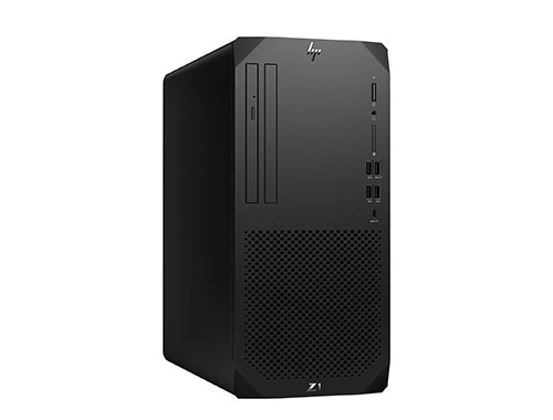 惠普 HP Z1 G9 科研台式机工作站（英特尔酷睿 i7-13700，16核，30MB缓存丨64GB DDR5 内存丨1TB M.2 固态+8TB 机械硬盘丨RTX 3050，6GB 显卡丨三年保修）