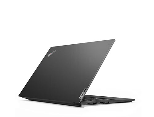 ThinkPad E14 2023款-BVCD 14英寸轻薄便携联想笔记本（英特尔酷睿 i7-13700H，14核，2.4GHz主频丨16GB DDR4 3200MHz 内存丨512GB M.2 固态丨2年保修）