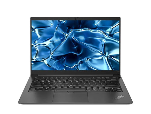 联想（Lenovo）ThinkPad E14 2023款-0DCD 轻薄便携电脑（英特尔酷睿 i7-13700H，14核，20线程丨32GB DDR4 内存丨1TB PCle NVMe 固态丨14英寸 2.2K屏）