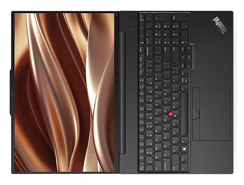 联想ThinkPad E16 2023款-AYCD 轻薄大屏电脑（英特尔酷睿i5-13500H，12核，16线程丨16GB DDR4 3200MHz 内存丨512GB PCle NVMe 固态丨集成显卡丨16英寸高清屏）