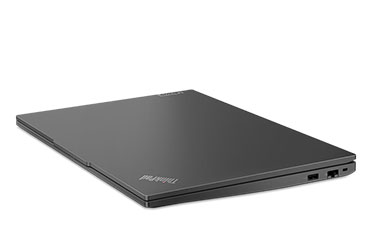 ThinkPad E16 2023款-06CD 商用轻薄便携笔记本（英特尔酷睿 i5-13500H，12核丨21GB DDR4 内存丨512GB M.2 固态丨集成显卡丨57Wh大容量电池丨16英寸 2.5K屏）