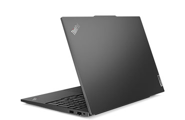 联想（Lenovo ）ThinkPad E16 2023-07CD 轻薄本电脑（英特尔酷睿i7-13700H，14核丨32GB DDR4 内存丨1TB M.2 固态丨集成显卡丨Windows 11丨16英寸 2.5k屏）