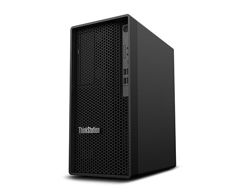 联想ThinkStation P368 三维建筑设计工作站（英特尔酷睿 i9-13900，24核丨64GB DDR4 内存丨1TB M.2 固态+4TB 机械硬盘丨RTX A2000, 12GB 显卡）