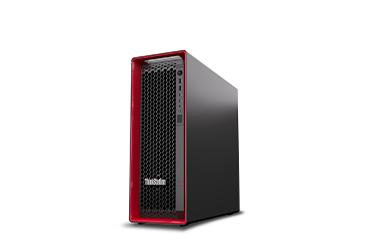 联想（Lenovo）ThinkStation P5 塔式工作站（英特尔至强 W3-2423，6核丨64GB DDR5 4800 内存丨512GB M.2 固态 +2TB 机械硬盘丨RTX 4060，8GB 独立显卡）