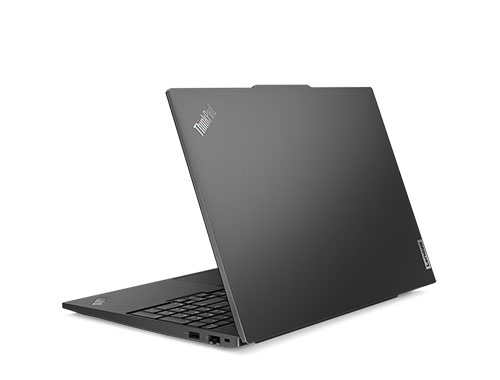 联想（Lenovo ）ThinkPad E16 2024-24CD 商务办公学生轻薄本（英特尔酷睿Ultra5-125H，14核丨32GB DDR5 内存丨1TB M.2 固态丨集成显卡丨Windows 11丨16英寸）