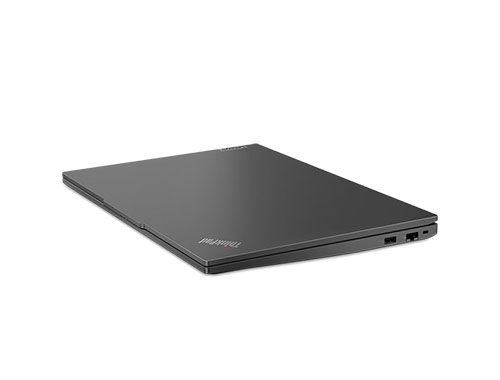 联想（Lenovo ）ThinkPad E16 2024-24CD 商务办公学生轻薄本（英特尔酷睿Ultra5-125H，14核丨32GB DDR5 内存丨1TB M.2 固态丨集成显卡丨Windows 11丨16英寸）