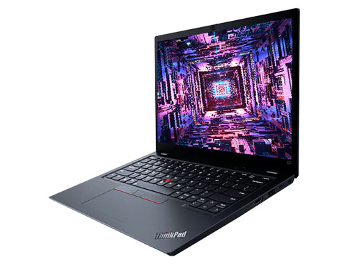 联想ThinkPad S2 Yoga AI轻薄笔记本电脑（英特尔酷睿i5-1335U，10核，12线程丨16GB 内存丨512GB PCle4.0 高速固态丨集成显卡丨Windows 11丨13.3英寸二合一高清屏）