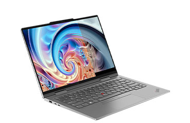 360°翻转触控笔记本电脑 ThinkPad X1 Yoga 2024-01CD（英特尔酷睿Ultra7-155H，16核丨32GB LPDDR5x 内存丨2TB M.2 固态丨Win 11丨14寸 2.8K翻转触控）