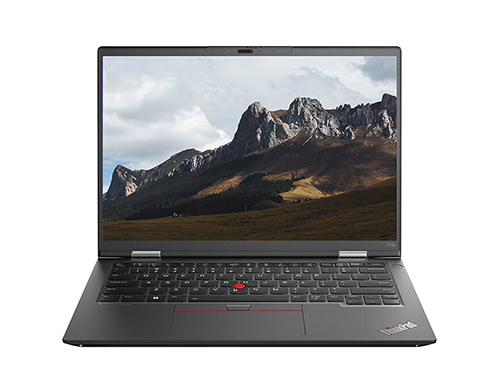 联想ThinkPad T14p 2023-09CD 商用笔记本电脑（英特尔酷睿i5-13500H，12核，16线程丨32GB  LPDDR5 内存丨1TB PCle NVMe 固态丨Win 11丨14寸 2.2K屏）