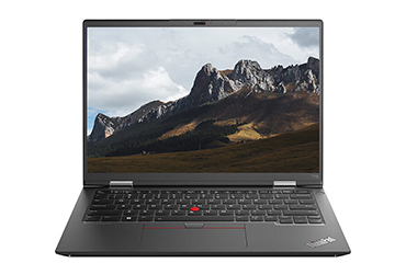 Lenovo ThinkPad T14p 2023-03CD 高性能笔记本（英特尔酷睿 i7-13700H，14核丨16GB LPDDR5 内存丨512GB M.2 固态丨RTX3050 显卡丨14寸 2.2K屏）