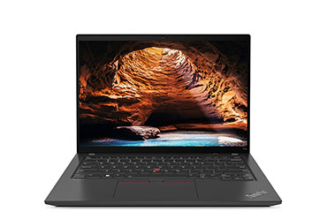 Lenovo ThinkPad T14 2023-79CD 商用电脑（英特尔酷睿i5-1340P，12核丨32GB LPDDR5x 5600Mhz 内存丨512GB M.2 固态丨集成显卡丨14.0英寸2.2K屏）