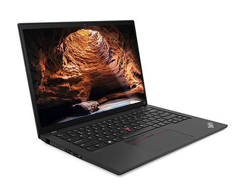 Lenovo ThinkPad T14 2023-79CD 商用电脑（英特尔酷睿i5-1340P，12核丨32GB LPDDR5x 5600Mhz 内存丨512GB M.2 固态丨集成显卡丨14.0英寸2.2K屏）