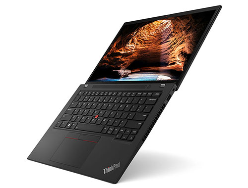 Lenovo ThinkPad T14 2023-79CD 商用电脑（英特尔酷睿i5-1340P，12核丨32GB LPDDR5x 5600Mhz 内存丨512GB M.2 固态丨集成显卡丨14.0英寸2.2K屏）