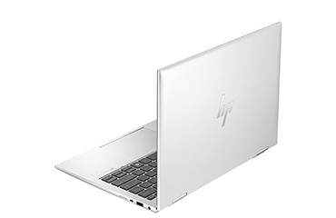 惠普/HP EliteBook x360 830 G11 旋转触控屏轻薄本（英特尔酷睿 Ultra 7 165U，12核丨32GB LPDDR5X 内存丨1TB PCle NVMe 固态丨Win 11丨13.3寸显示屏）