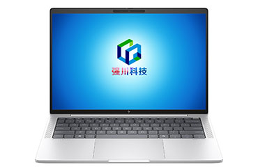 惠普（HP）EliteBook 1040 G11 2024款 电脑（英特尔酷睿 Ultra 7 155H，16核丨32GB LPDDR5X 内存丨512GB PCle NVMe 固态丨集成显卡丨14英寸-触摸屏）