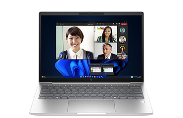 惠普笔记本电脑EliteBook 630 G11（英特尔酷睿 Ultra 5-125U，12核丨16GB DDR5 5600MT/s 内存丨1TB PCle NVMe 固态丨集成显卡丨Win 11丨13.3英寸-高清屏）