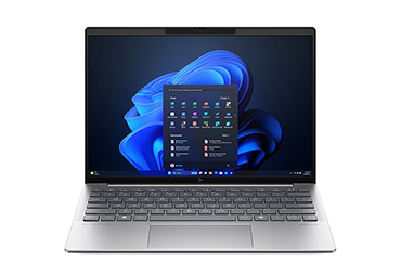 惠普EliteBook 635 G11 商用笔记本电脑（AMD 锐龙 5 8640U，6核，12线程丨32GB LPDDR5x 内存丨1TB PCle NVMe 固态丨Windows 11丨13.3英寸-高清屏）